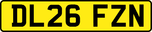DL26FZN