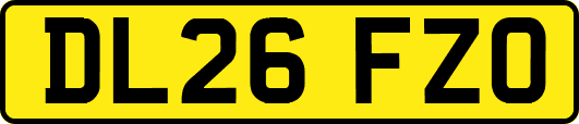 DL26FZO