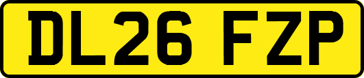 DL26FZP