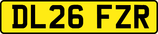 DL26FZR