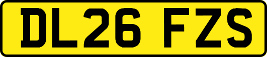DL26FZS