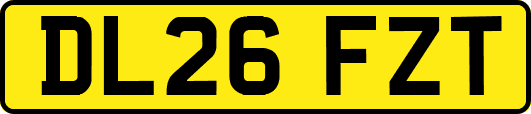 DL26FZT
