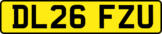 DL26FZU