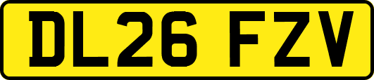 DL26FZV