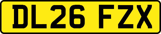 DL26FZX