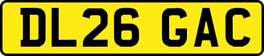 DL26GAC