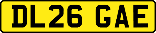 DL26GAE