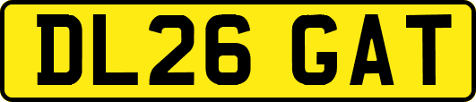 DL26GAT