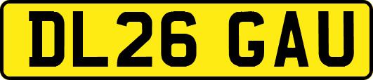 DL26GAU