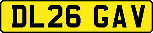 DL26GAV