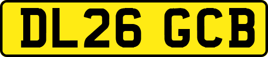 DL26GCB
