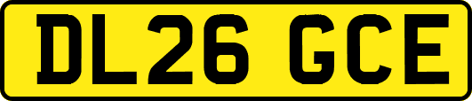 DL26GCE
