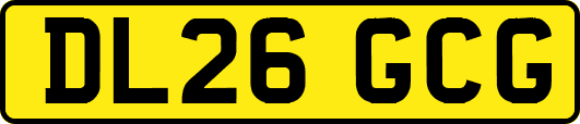DL26GCG