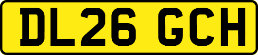 DL26GCH