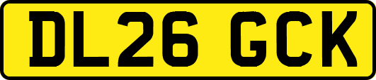 DL26GCK