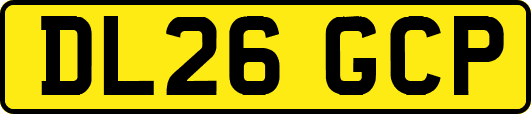 DL26GCP