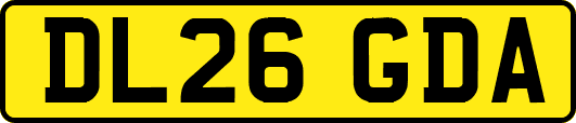 DL26GDA