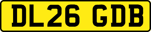 DL26GDB