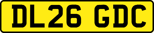 DL26GDC