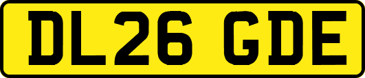 DL26GDE