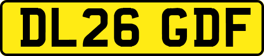 DL26GDF