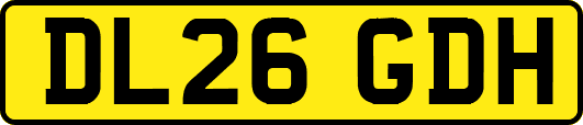 DL26GDH
