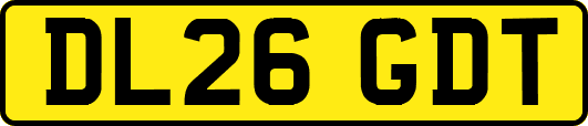 DL26GDT