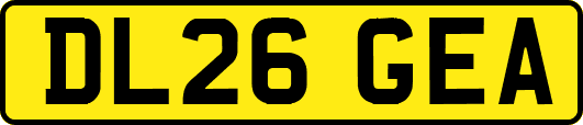 DL26GEA