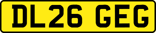 DL26GEG