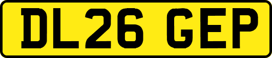 DL26GEP