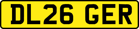 DL26GER
