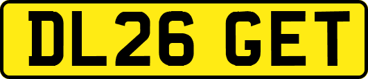 DL26GET