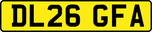 DL26GFA