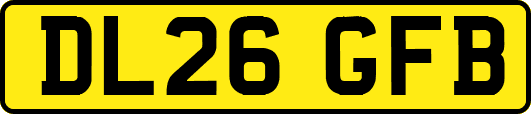 DL26GFB