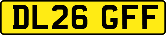 DL26GFF