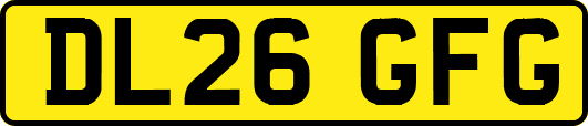DL26GFG