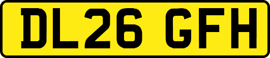 DL26GFH