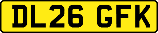 DL26GFK
