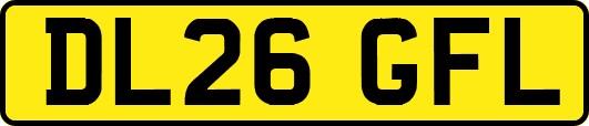 DL26GFL