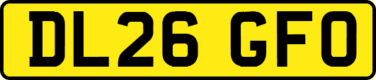 DL26GFO