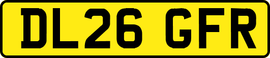 DL26GFR
