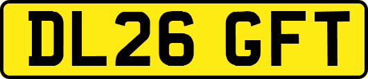 DL26GFT