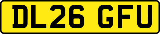 DL26GFU