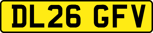 DL26GFV