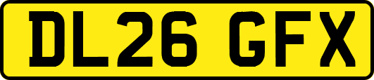 DL26GFX