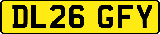 DL26GFY