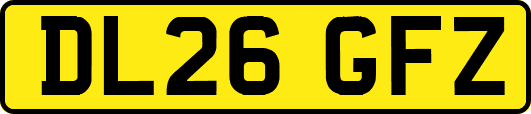 DL26GFZ