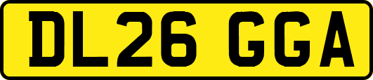DL26GGA
