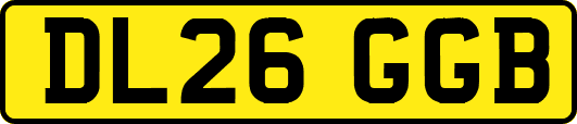 DL26GGB