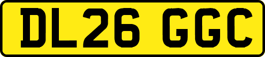 DL26GGC